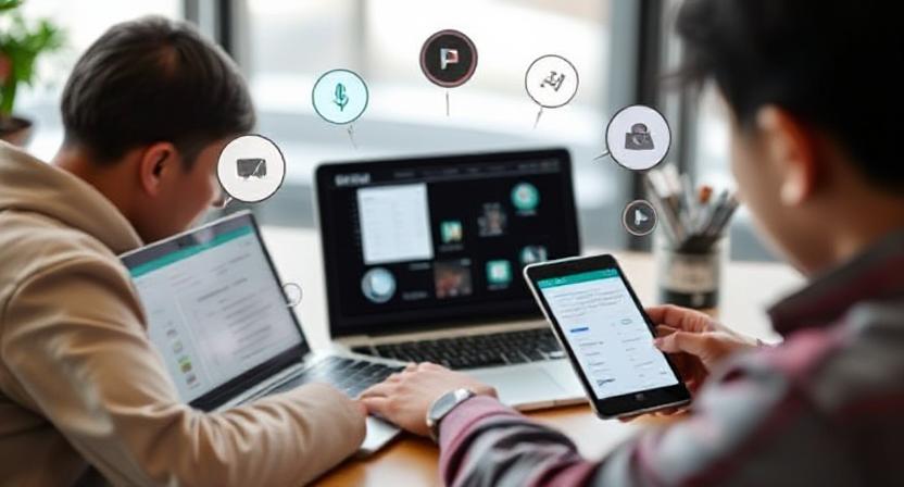 Maintenance & Support